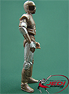 TC-70, The Clone Wars figure