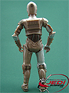 TC-70, The Clone Wars figure