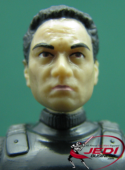 Tie Fighter Pilot Star Wars The Legacy Collection 2013