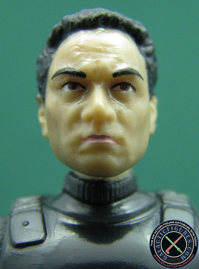 Tie Fighter Pilot Star Wars The Legacy Collection 2