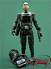 Tie Fighter Pilot, Star Wars figure