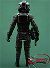 Tie Fighter Pilot, Star Wars figure