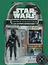 Tie Fighter Pilot Star Wars The Legacy Collection 2