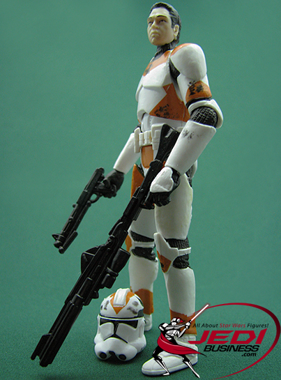 Clone Trooper 212th Attack Battalion The Legacy Collection 2013