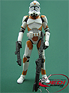 Clone Trooper, 212th Attack Battalion figure