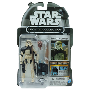 A New Hope