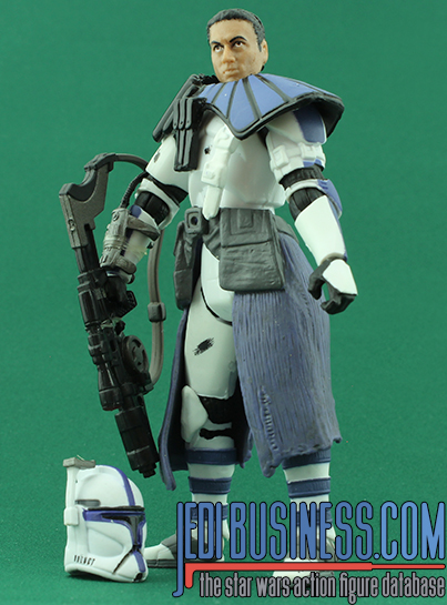 ARC Trooper  The Legacy Collection