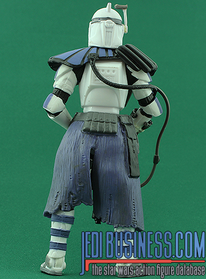 ARC Trooper  The Legacy Collection