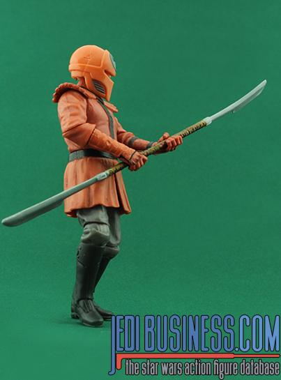 Alum Frost Crimson Empire 6-Pack The Legacy Collection