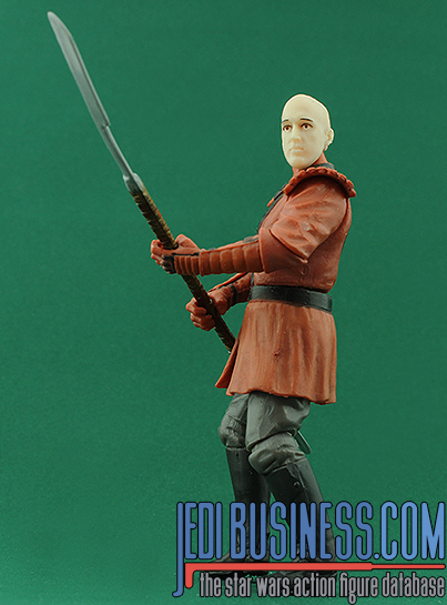 Alum Frost Crimson Empire 6-Pack The Legacy Collection