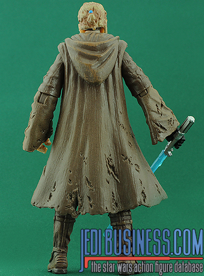 Anakin Skywalker Comic 2-pack #3 - 2008 The Legacy Collection