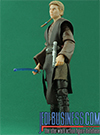 Anakin Skywalker Jedi Hero The Legacy Collection