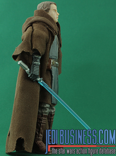 Anakin Skywalker Comic 2-Pack #2 - 2008 The Legacy Collection
