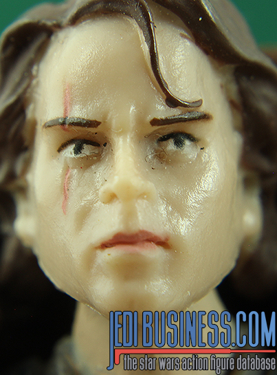 Anakin Skywalker Comic 2-Pack #2 - 2008 The Legacy Collection