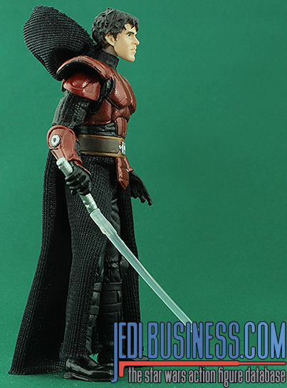 Antares Draco Comic 2-Pack #5 - 2008 The Legacy Collection