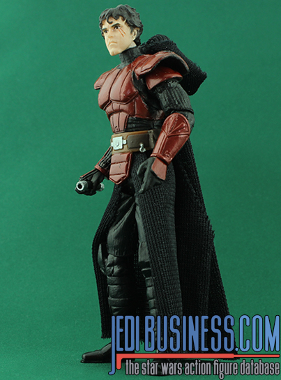 Antares Draco Comic 2-Pack #5 - 2008 The Legacy Collection