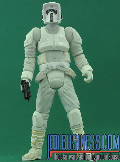 Biker Scout figure, TLCBattlepack