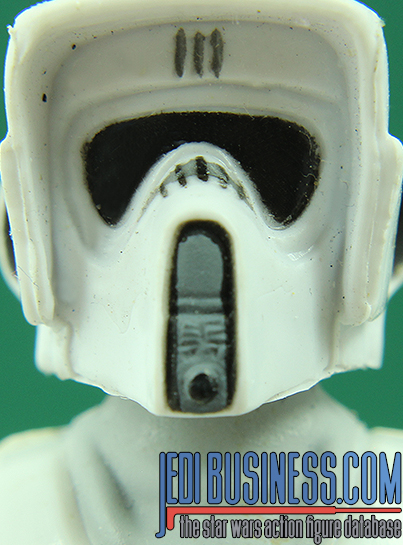 Biker Scout Hoth Speeder Bike Patrol 2-Pack The Legacy Collection