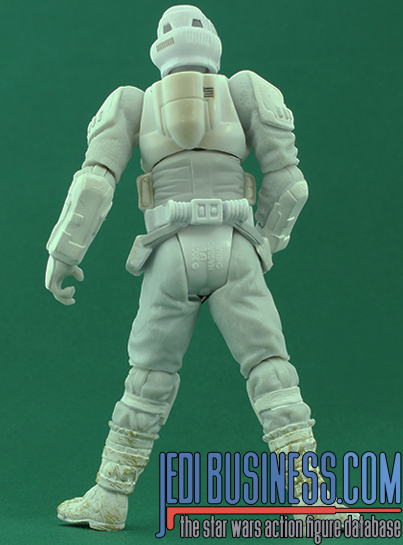 Biker Scout Hoth Speeder Bike Patrol 2-pack The Legacy Collection