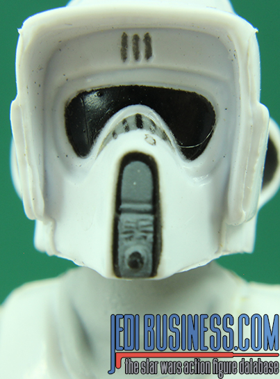 Biker Scout Hoth Speeder Bike Patrol 2-pack The Legacy Collection