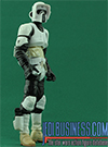 Biker Scout  The Legacy Collection