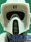 Biker Scout  The Legacy Collection