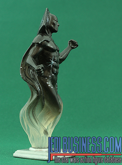 Blackhole Hologram Comic 3-pack #13 - 2009 The Legacy Collection