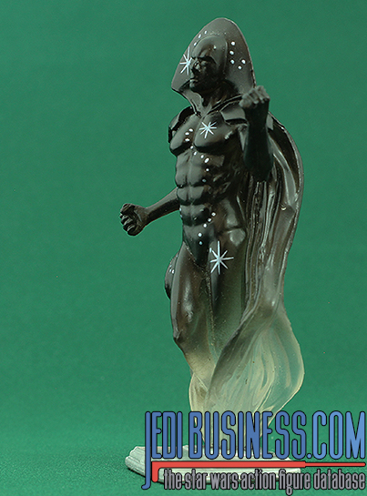 Blackhole Hologram Comic 3-pack #13 - 2009 The Legacy Collection
