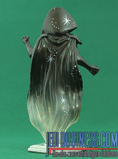 Blackhole Hologram Comic 3-pack #13 - 2009 The Legacy Collection