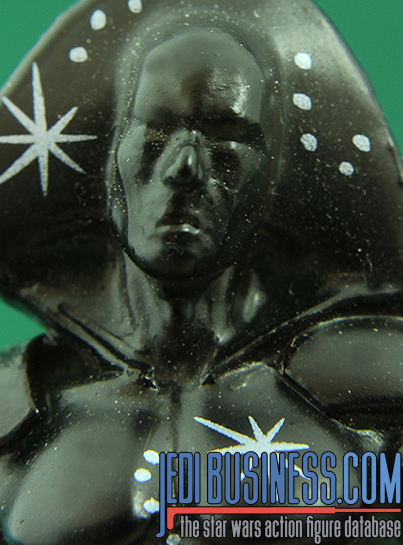 Blackhole Hologram Comic 3-pack #13 - 2009 The Legacy Collection