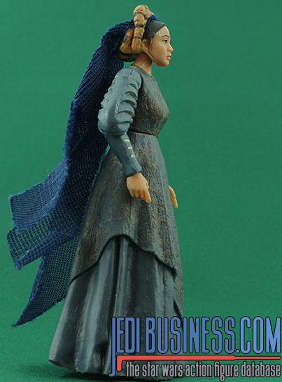 Breha Organa Queen Of Alderaan The Legacy Collection