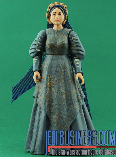 Breha Organa figure, TLCBasic2008