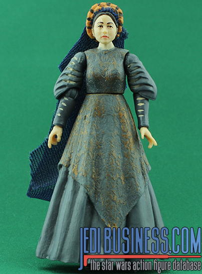 Breha Organa figure, TLCBasic2008