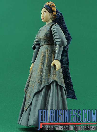 Breha Organa Queen Of Alderaan The Legacy Collection