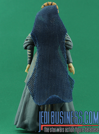 Breha Organa Queen Of Alderaan The Legacy Collection