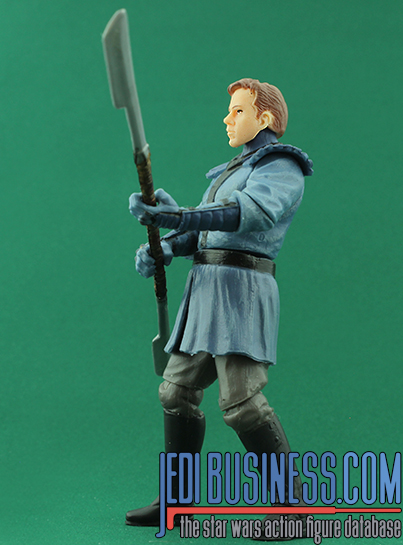 Carnor Jax Crimson Empire 6-Pack The Legacy Collection