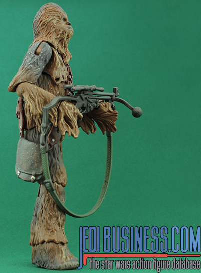Chewbacca Hoth Recon Patrol 5-Pack The Legacy Collection
