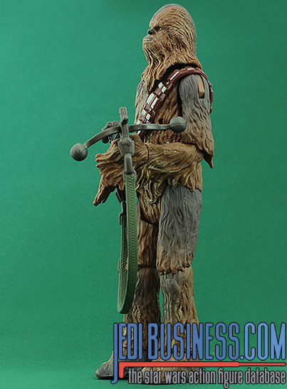 Chewbacca Hoth Recon Patrol 5-Pack The Legacy Collection