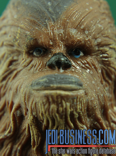 Chewbacca Hoth Recon Patrol 5-Pack The Legacy Collection