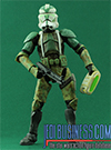 Commander Gree, Revenge Of The Sith figure