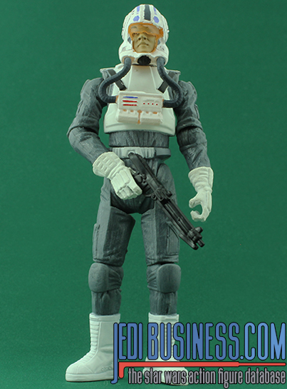 Clone Pilot figure, TLCBasic2008