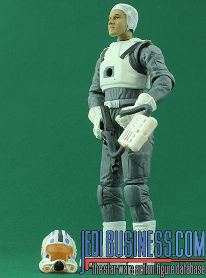 Clone Pilot  The Legacy Collection