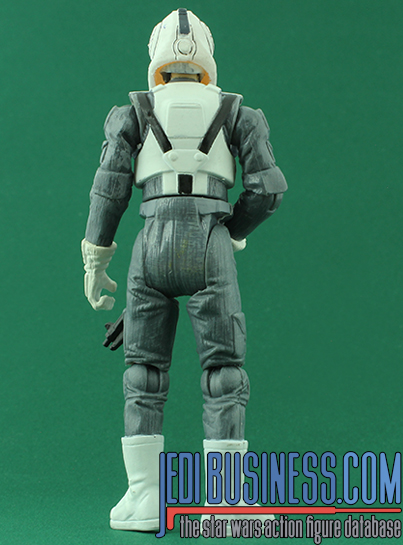 Clone Pilot  The Legacy Collection