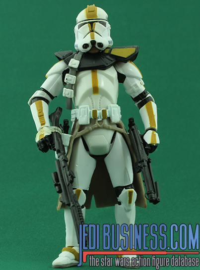 Clone Trooper figure, TLCBasic2008