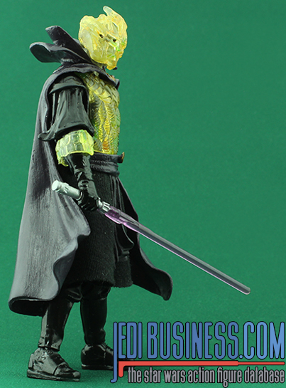 Darth Bane Sith Legacy 3-Pack The Legacy Collection