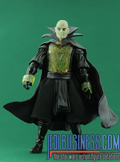 Darth Bane figure, TLCEvolutions2008