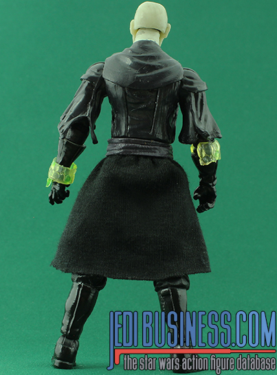 Darth Bane Sith Legacy 3-Pack The Legacy Collection