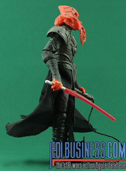 Darth Maleval Joker Squad 6-Pack The Legacy Collection