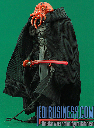 Darth Maleval Joker Squad 6-Pack The Legacy Collection