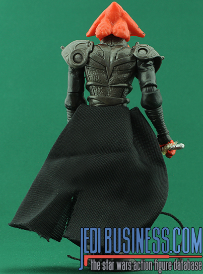 Darth Maleval Joker Squad 6-Pack The Legacy Collection